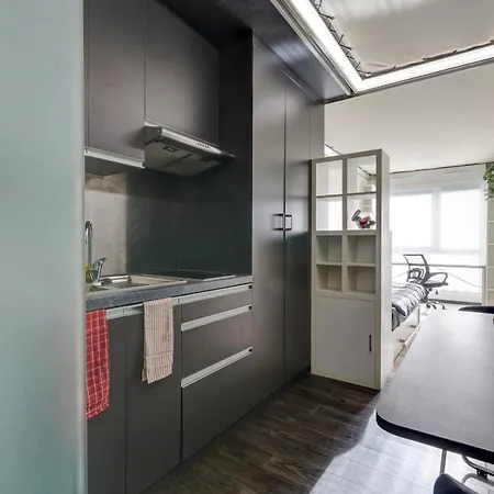 107 - Le Lokup - Wifi - Proche Tram