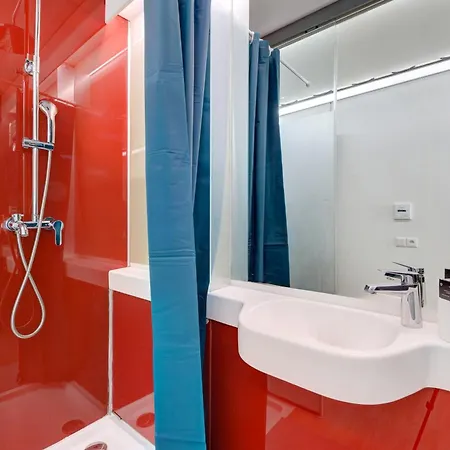 Lägenhet 107 - Le Lokup - Wifi - Proche Tram *