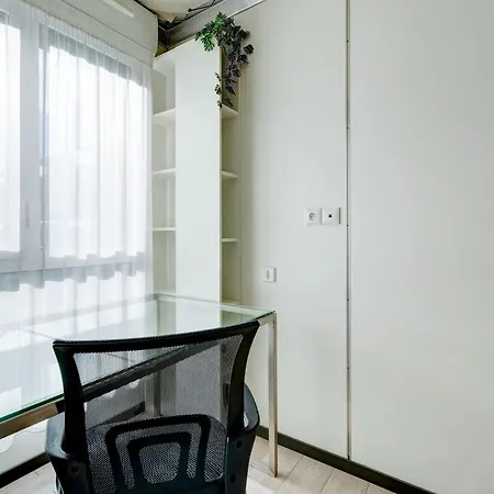 Lägenhet 107 - Le Lokup - Wifi - Proche Tram