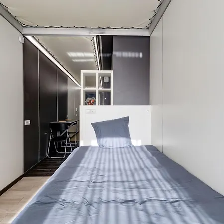 107 - Le Lokup - Wifi - Proche Tram