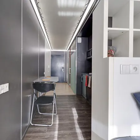 107 - Le Lokup - Wifi - Proche Tram Reims