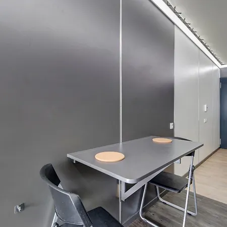Apartment 107 - Le Lokup - Wifi - Proche Tram