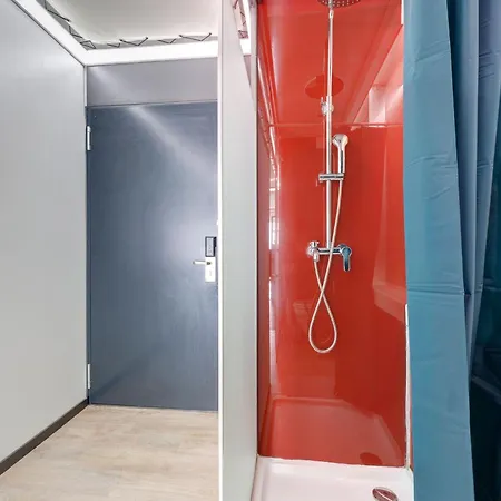 Apartment 107 - Le Lokup - Wifi - Proche Tram