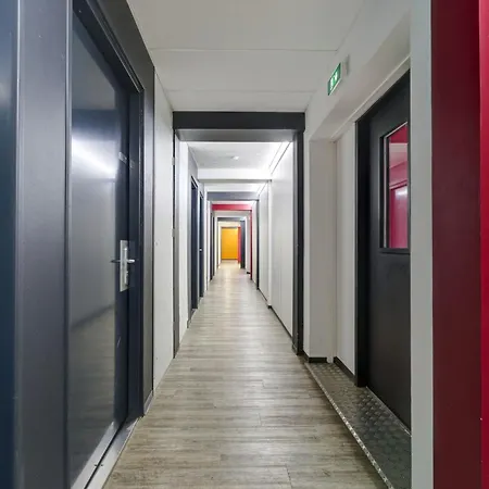 107 - Le Lokup - Wifi - Proche Tram Apartment Reims