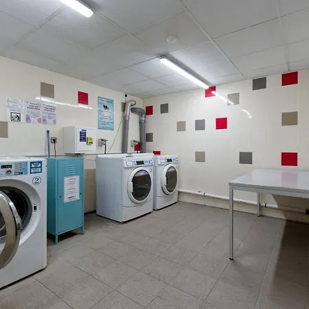 107 - Le Lokup - Wifi - Proche Tram Apartment Reims
