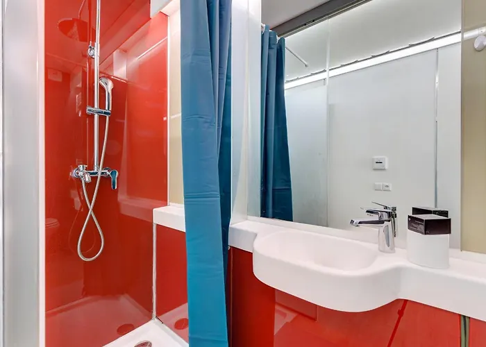 Lägenhet 107 - Le Lokup - Wifi - Proche Tram *