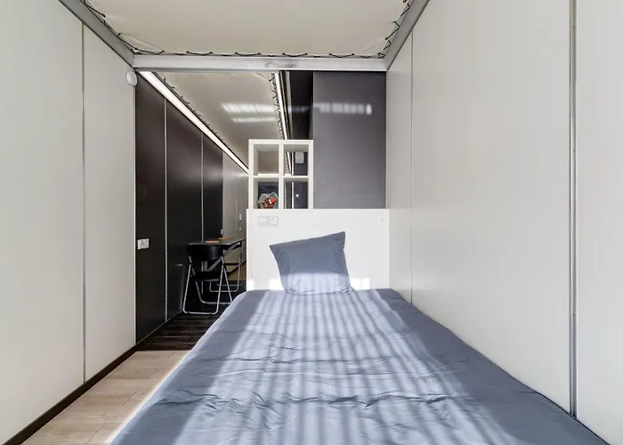 107 - Le Lokup - Wifi - Proche Tram