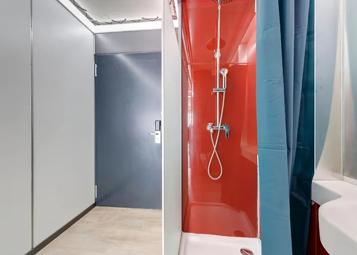 Lägenhet 107 - Le Lokup - Wifi - Proche Tram