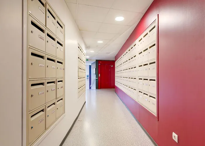 107 - Le Lokup - Wifi - Proche Tram