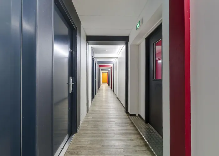 107 - Le Lokup - Wifi - Proche Tram Lägenhet Reims