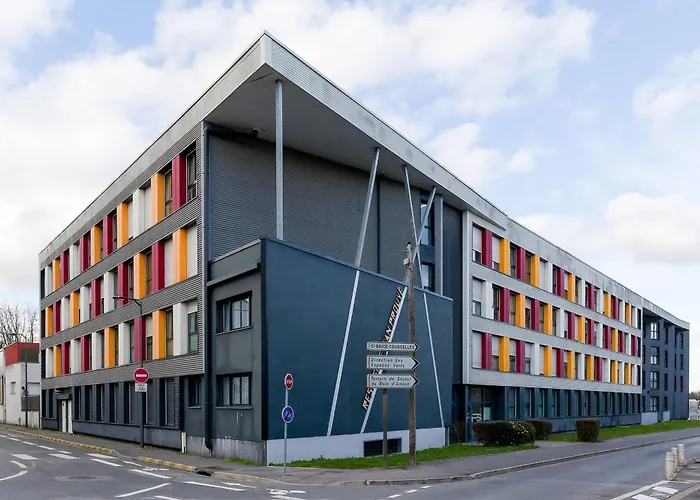 107 - Le Lokup - Wifi - Proche Tram