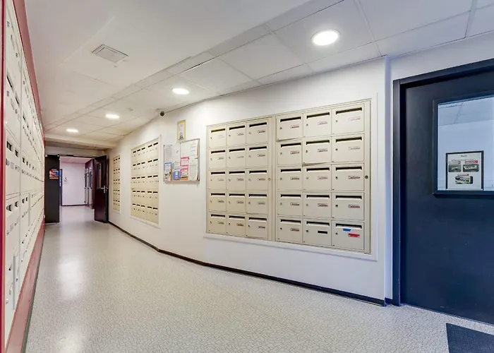 107 - Le Lokup - Wifi - Proche Tram