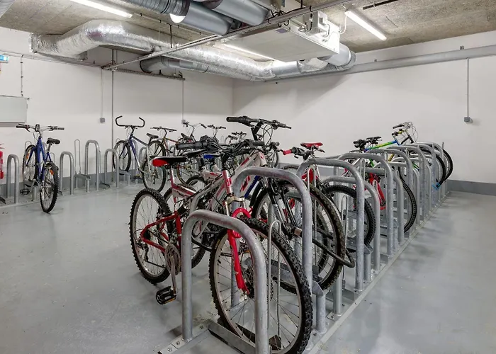 107 - Le Lokup - Wifi - Proche Tram Reims